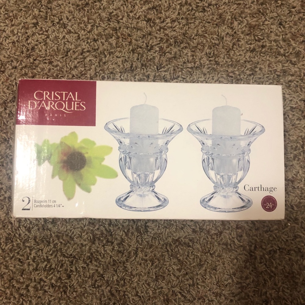 Crystal Set